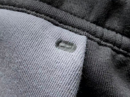 TF 2025 HV0949-061 zip-up coat HV0959-061 pants