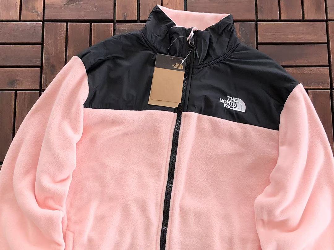 T🔥🔥 N🔥🔥F🔥🔥JACKET FLEECE