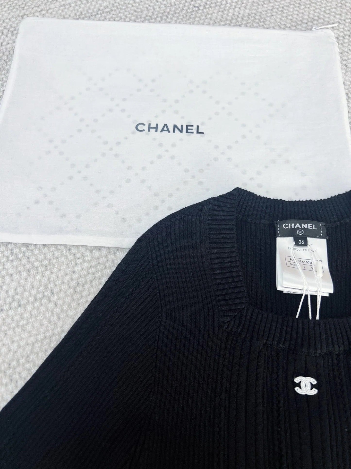 CHANEL
