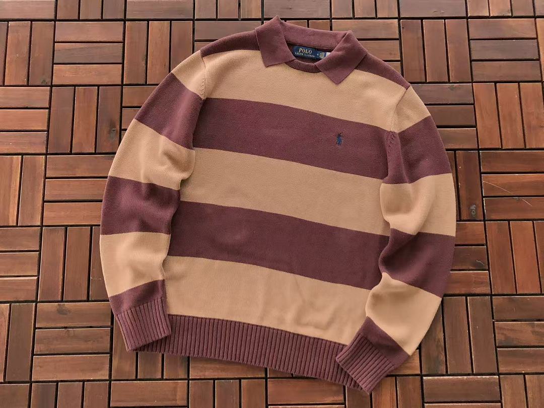 Jersey Ralph