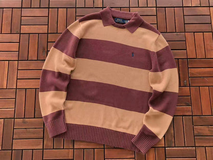 Jersey Ralph