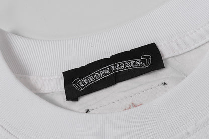 CAMISETA CHROME HEARTZ - 16