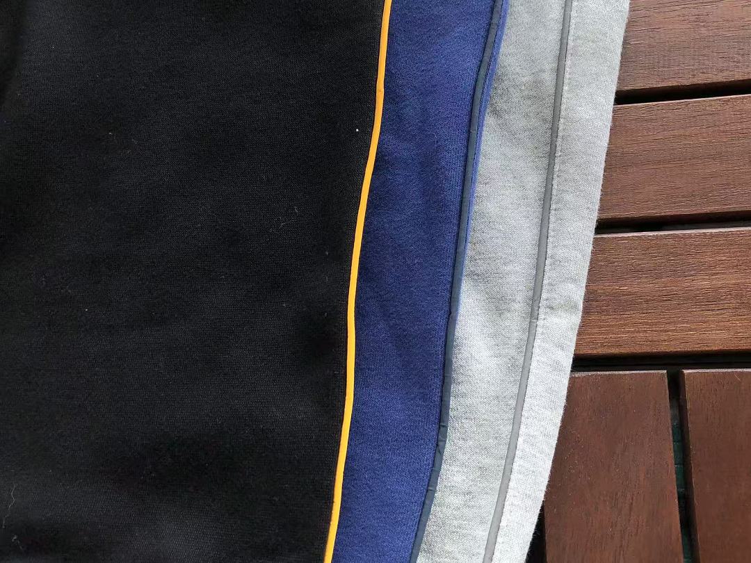 TOP￥ 199 PANTS￥ 189 N🔥C🔥A & N🔥K🔥HOODIE TROUSERS FLEECE