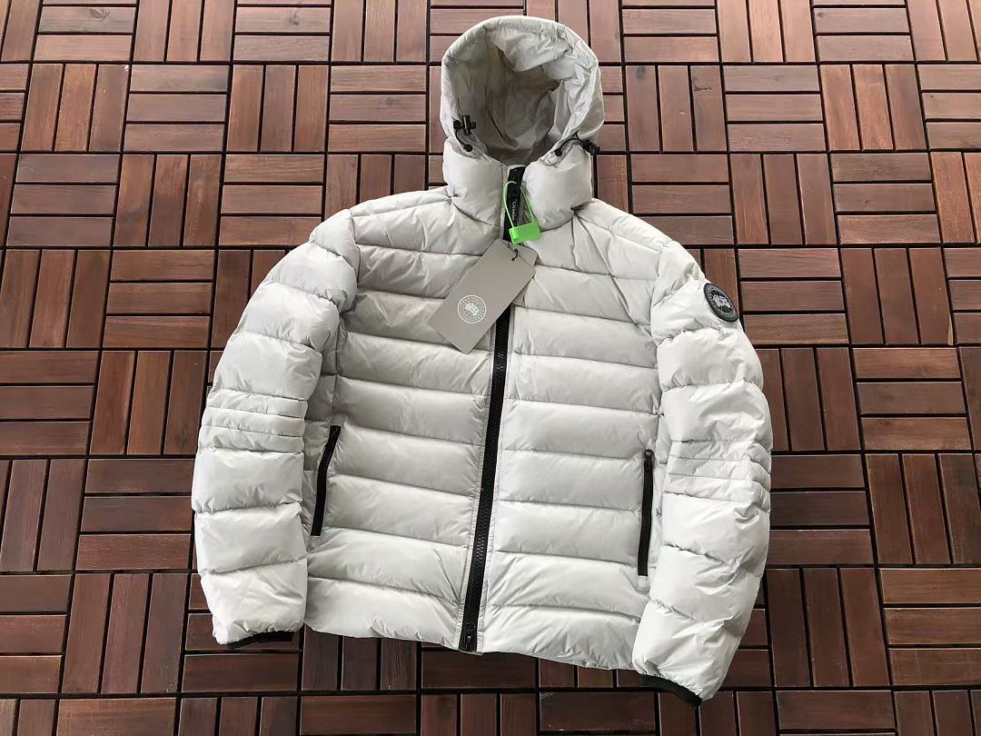 C🔥N🔥🔥A G🔥🔥🔥E DOWN JACKET