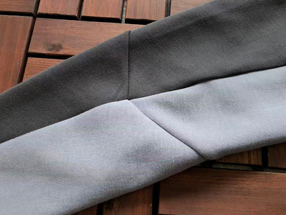 TF 2025 HV0949-061 zip-up coat HV0959-061 pants