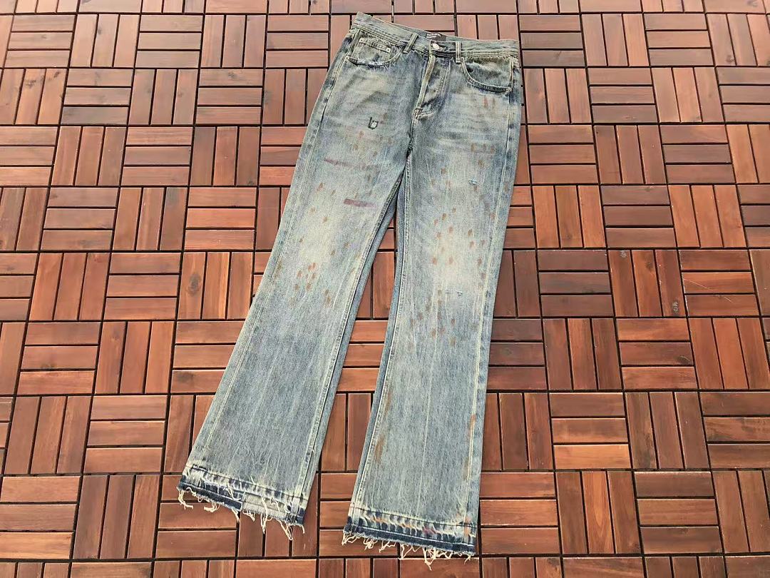 E.R.D JEANS