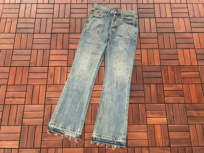 E.R.D JEANS