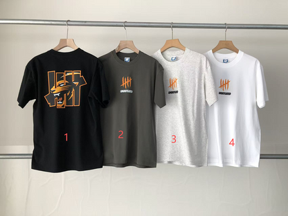 UNDEFEATED T-SHIRT