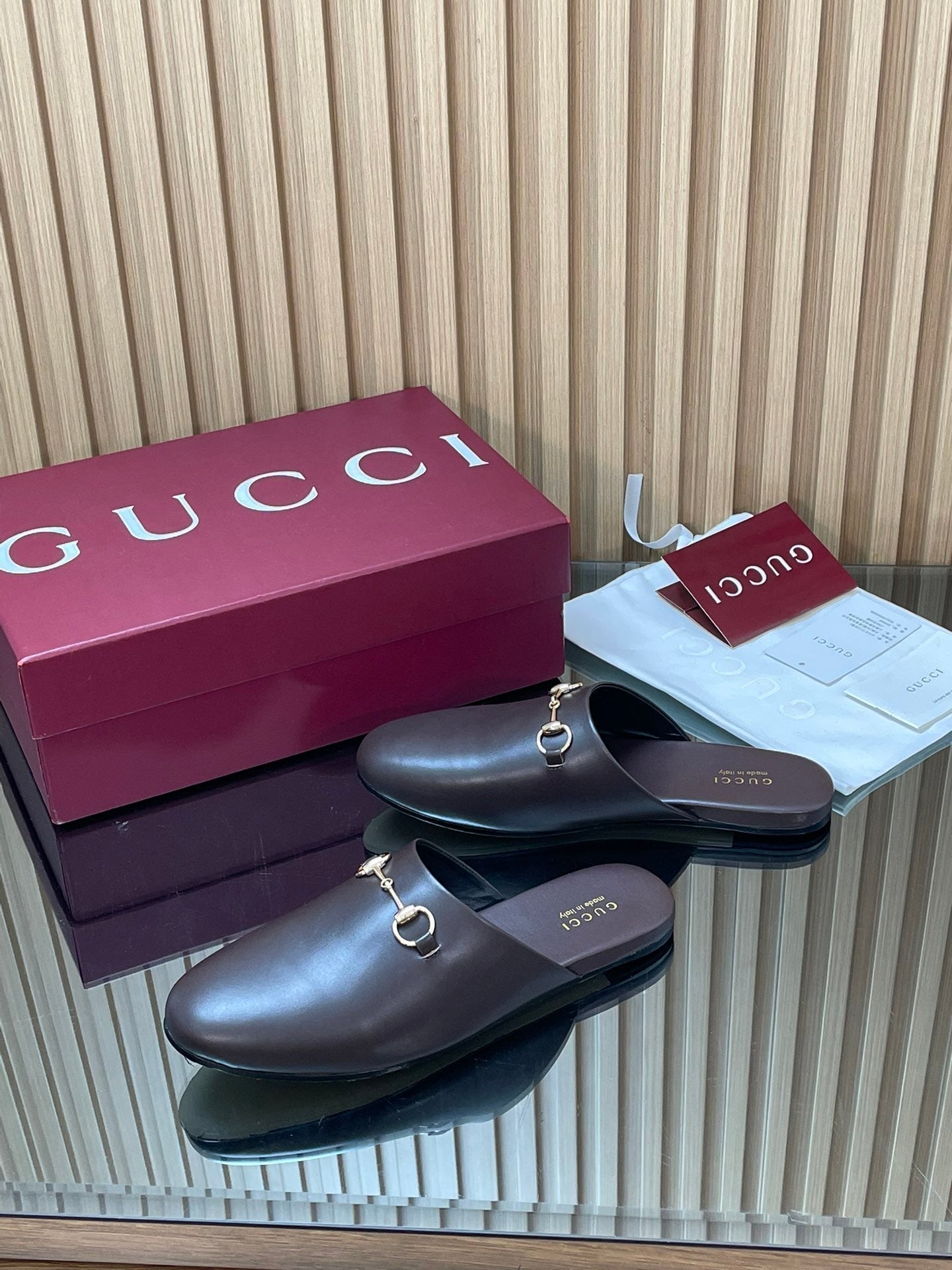 Gucci