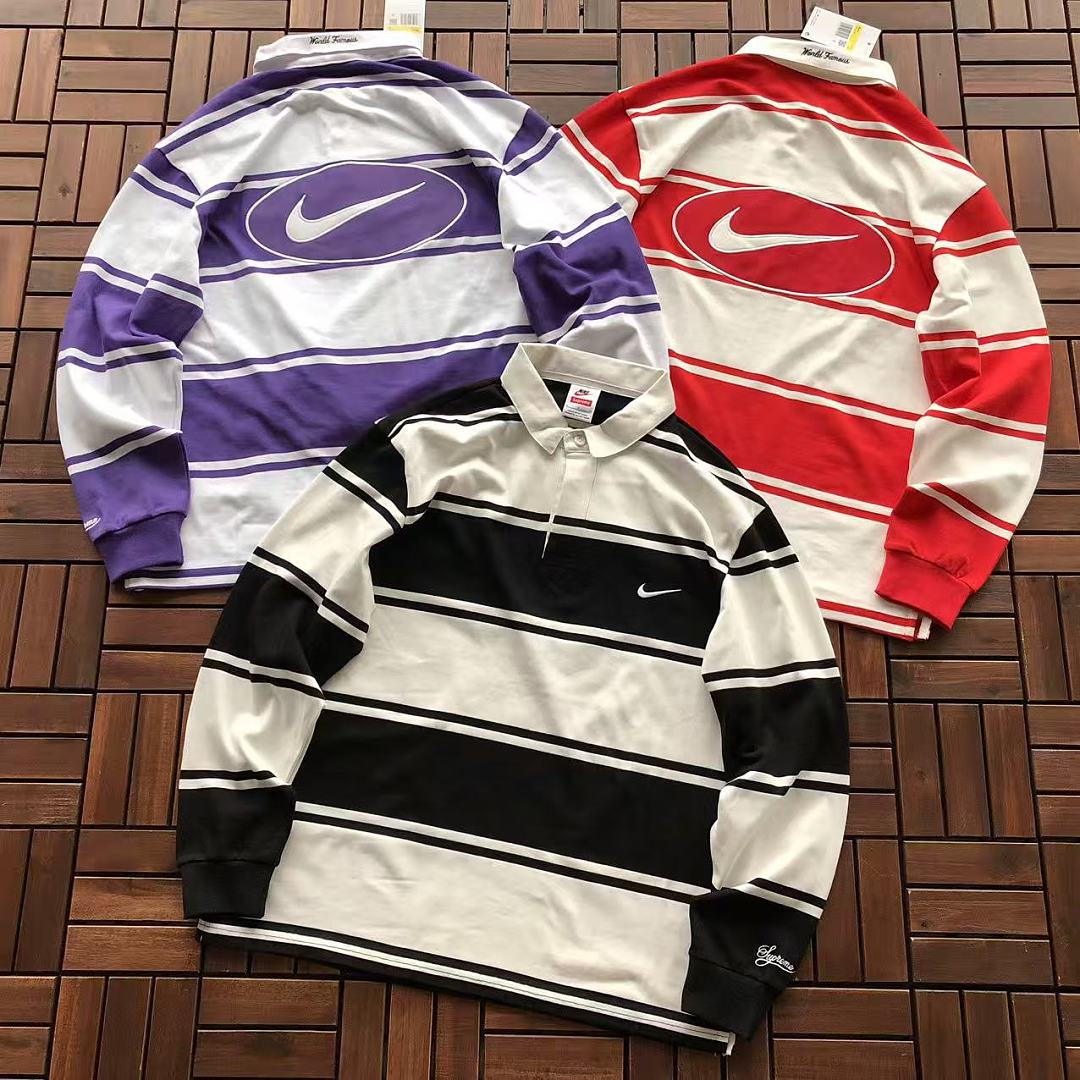 N🔥K🔥& S🔥P🔥E🔥E LONG-SLEEVE