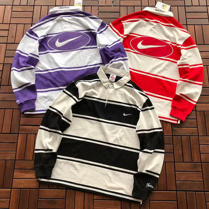 N🔥K🔥& S🔥P🔥E🔥E LONG-SLEEVE