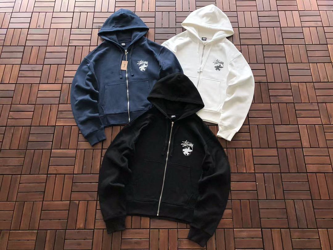 ST🔥S🔥Y HOODIE
