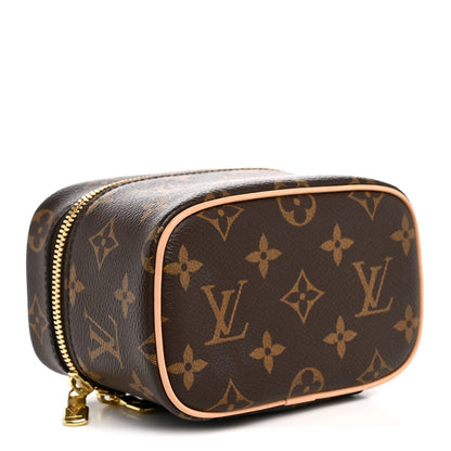Monogram Nano Nice