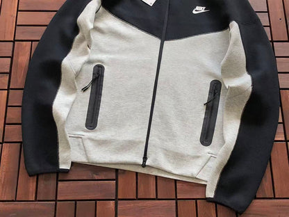 TF 2023 FB7921-064 zip-up coat FB8002-064 pants