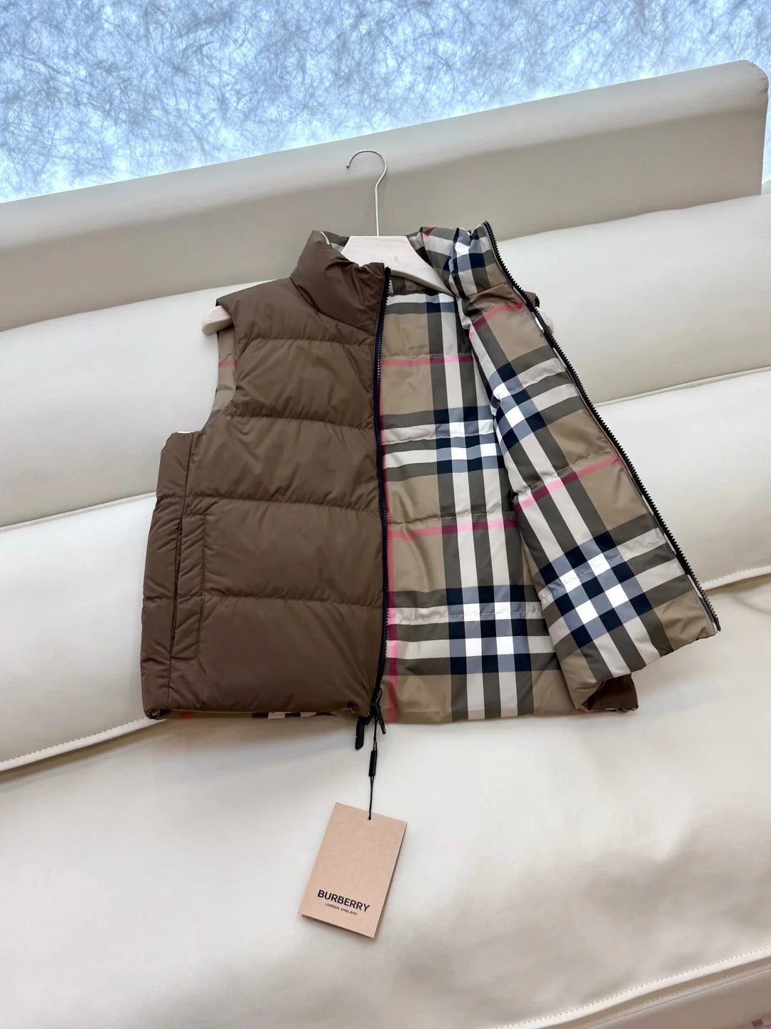 Burberry