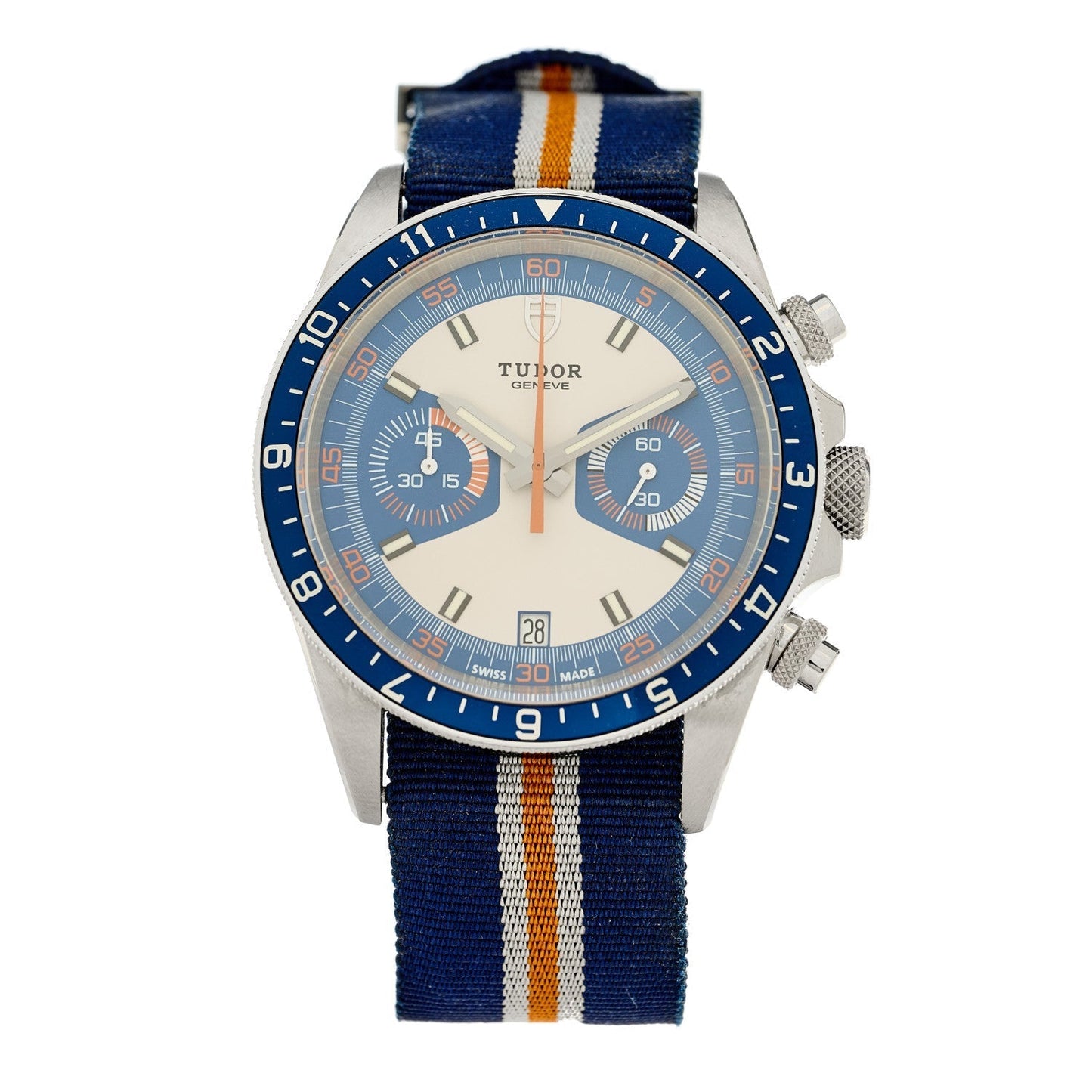 Tudor
