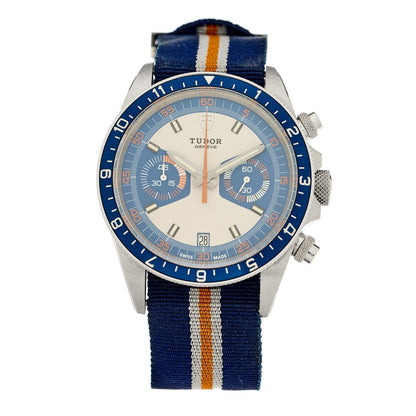 Tudor