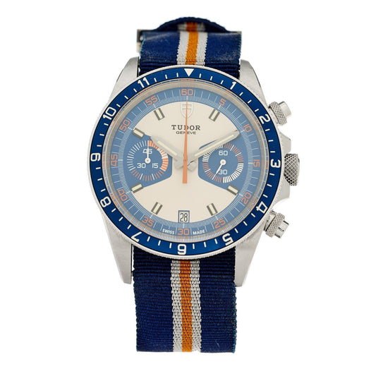Tudor