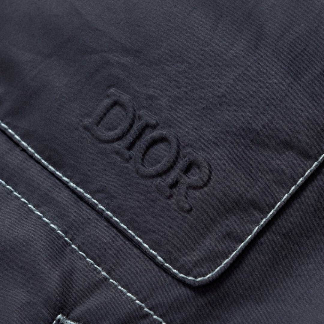 CHAQUETA DIØR - 255
