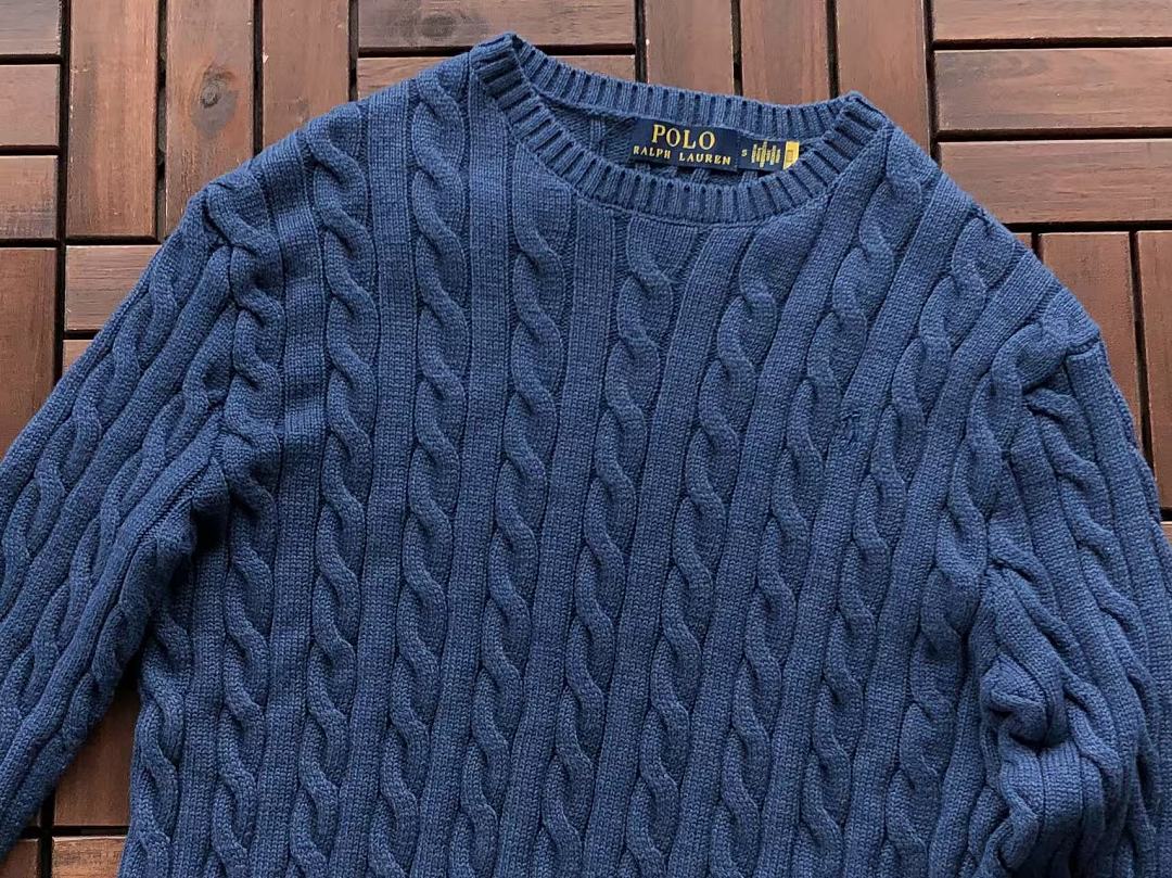 RA🔥PH🔥AU🔥EN SWEATER