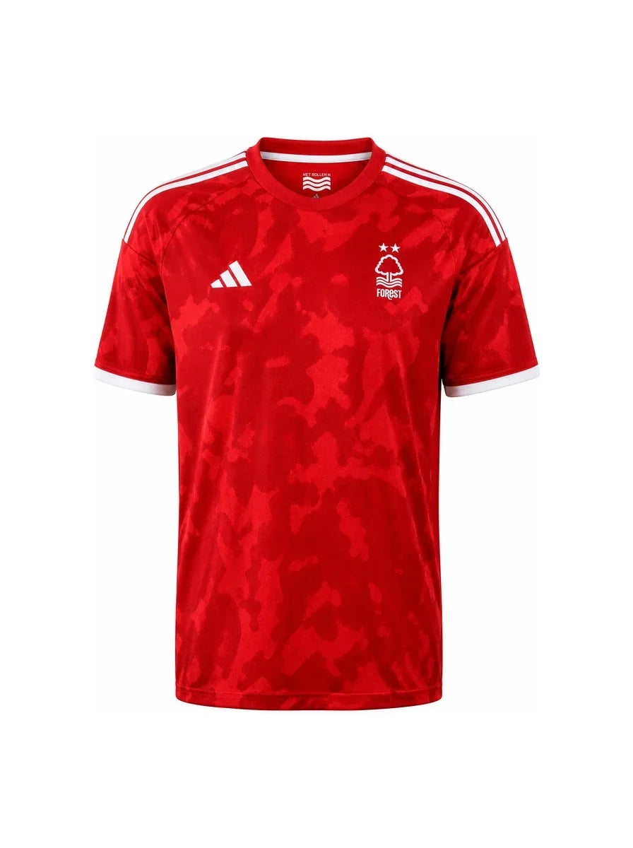 Jersey Home 26/27