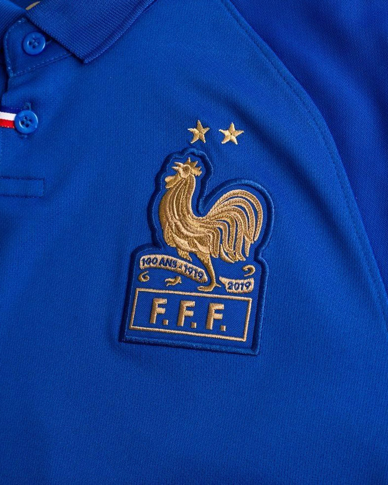 Jersey 120th Anniversary