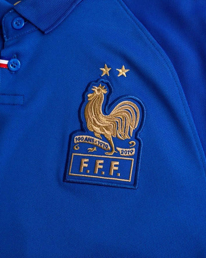 Jersey 120th Anniversary