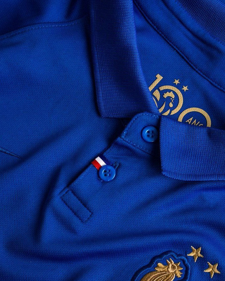 Jersey 120th Anniversary