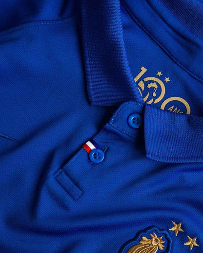 Jersey 120th Anniversary