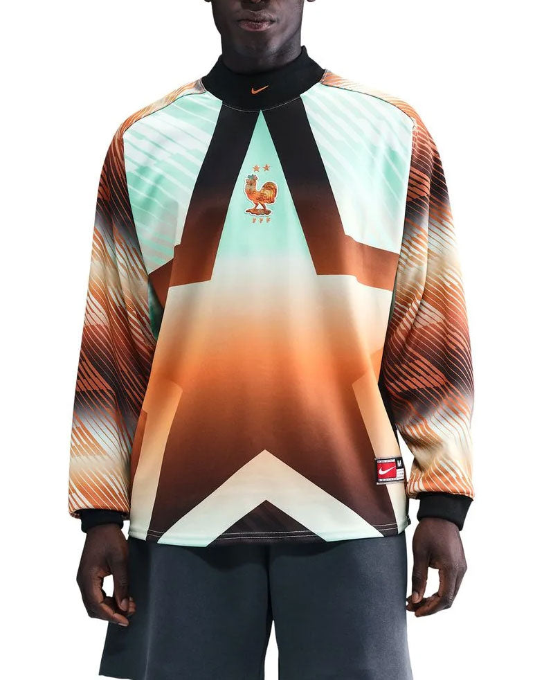 Jersey Goalkeeper Long Sleeve 2026