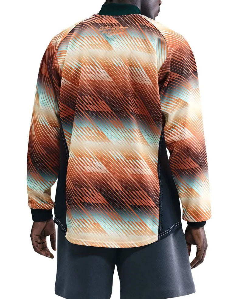 Jersey Goalkeeper Long Sleeve 2026