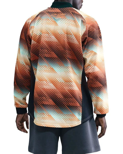 Jersey Goalkeeper Long Sleeve 2026