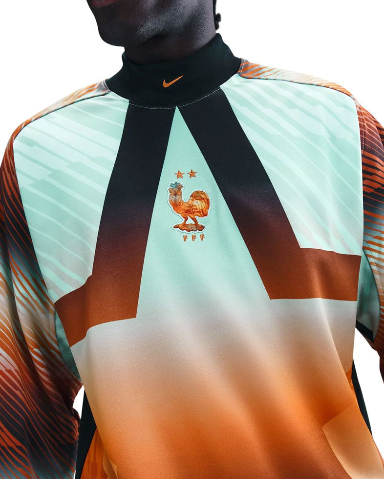 Jersey Goalkeeper Long Sleeve 2026