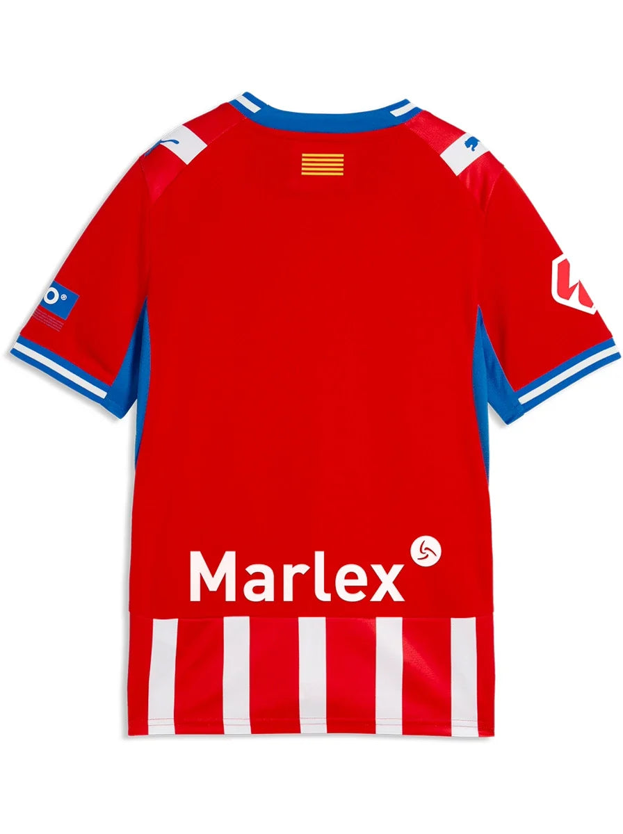 Jersey Home 26/27