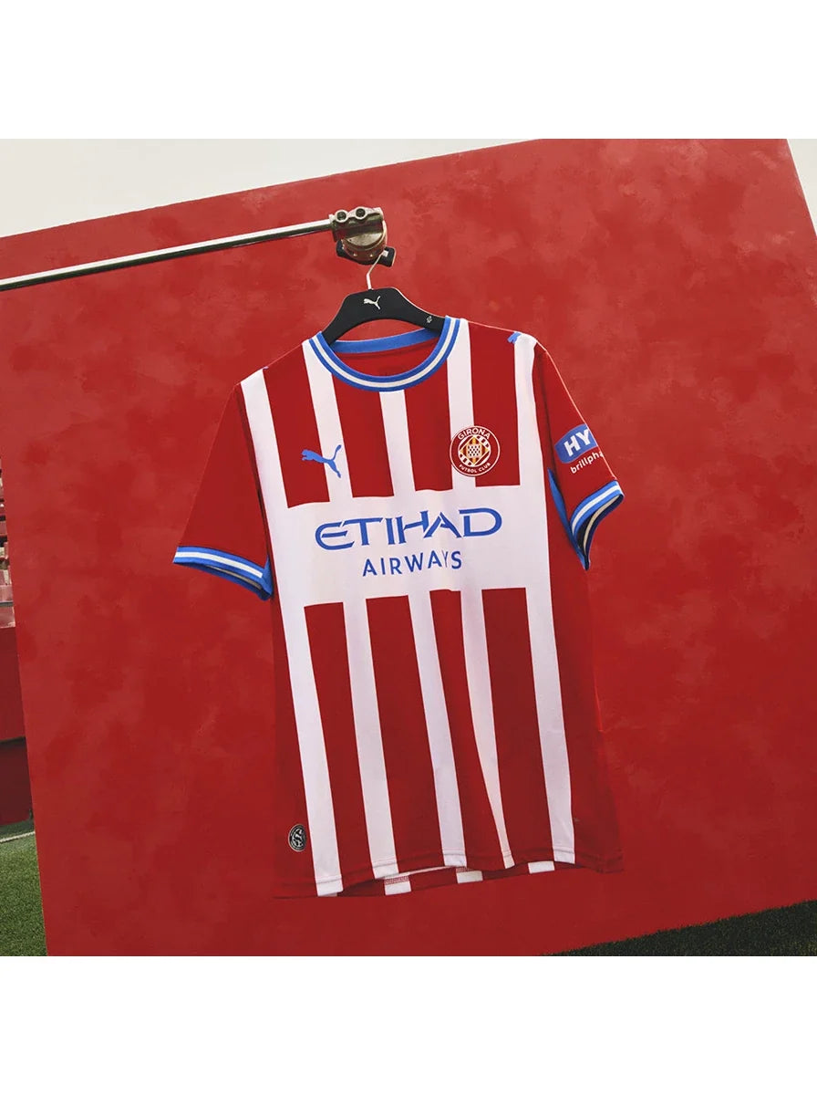 Jersey Home 26/27