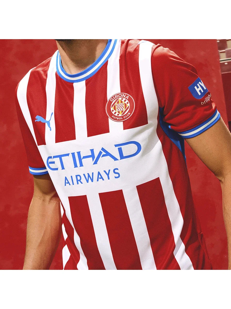 Jersey Home 26/27