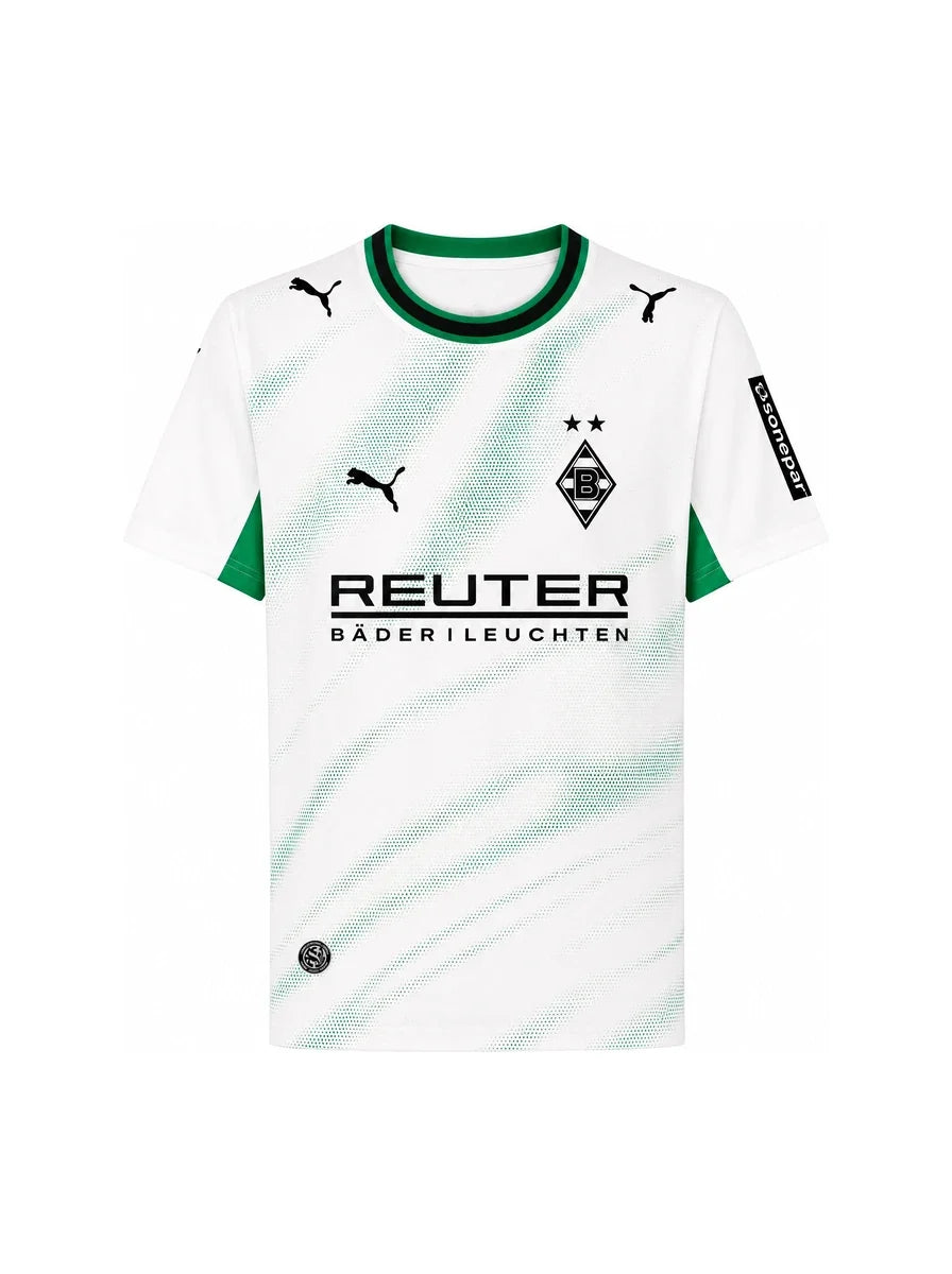 Jersey Home 26/27