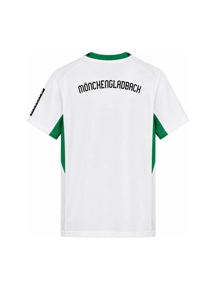 Jersey Home 26/27
