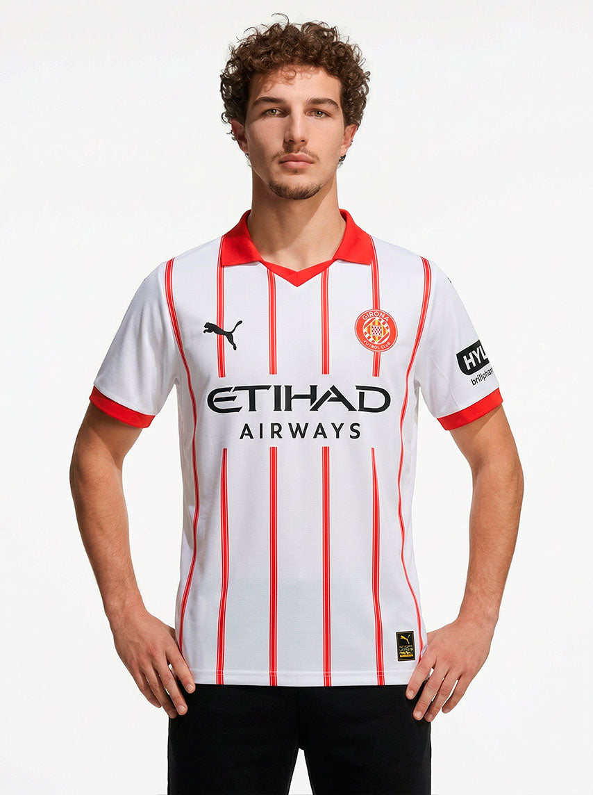Jersey Away 2026