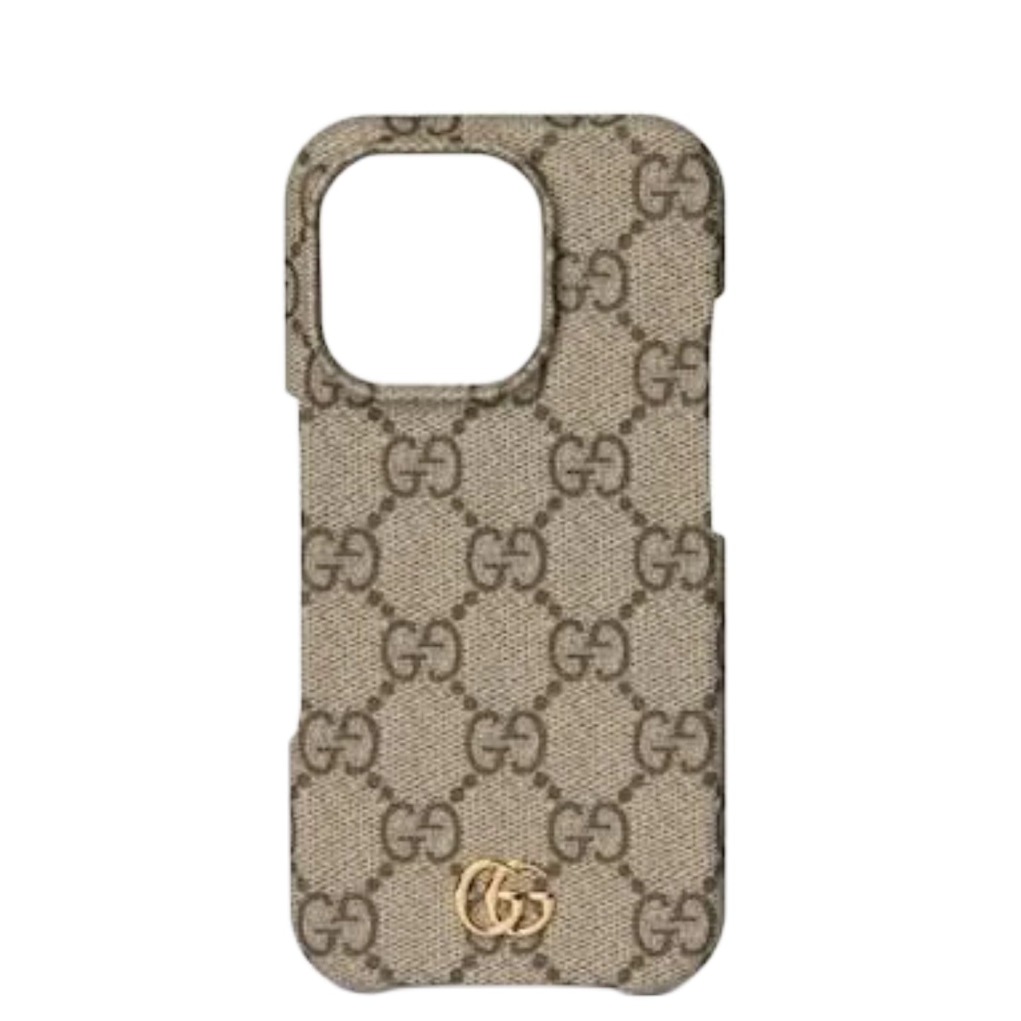 GUCCl IPHONE CASE