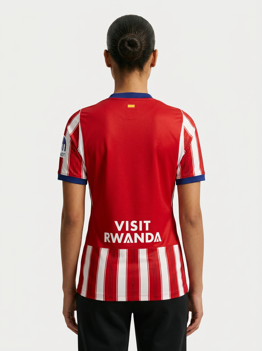 Jersey Home Women's 26/27