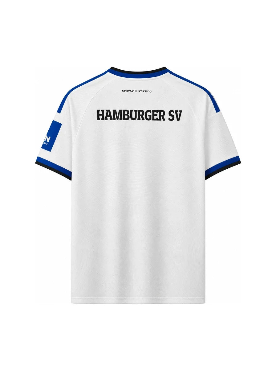 Jersey Home 26/27
