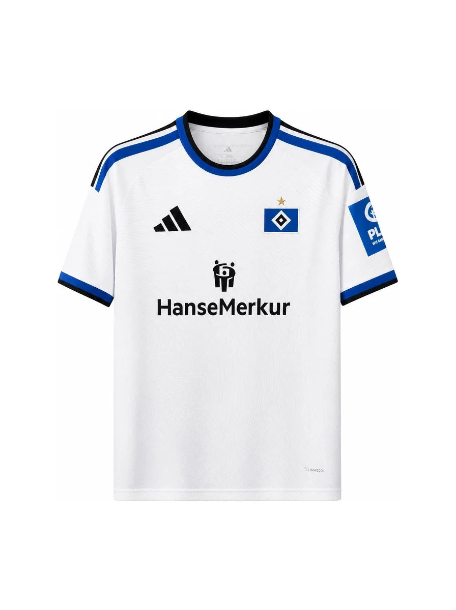 Jersey Home 26/27