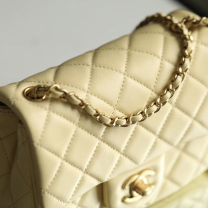 CHANEL