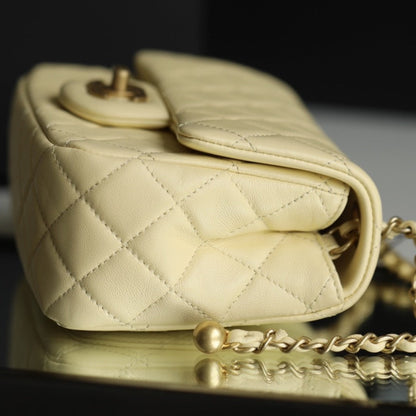 CHANEL