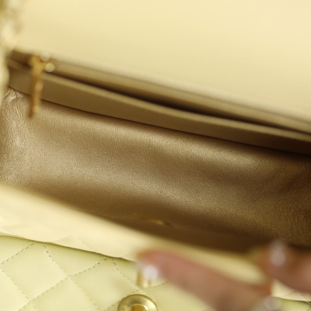CHANEL