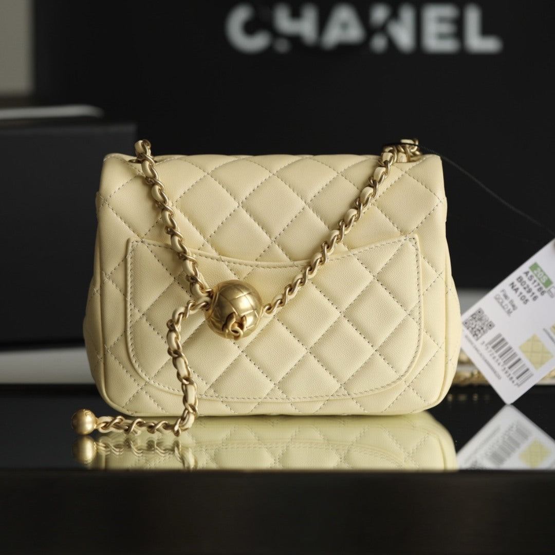 CHANEL