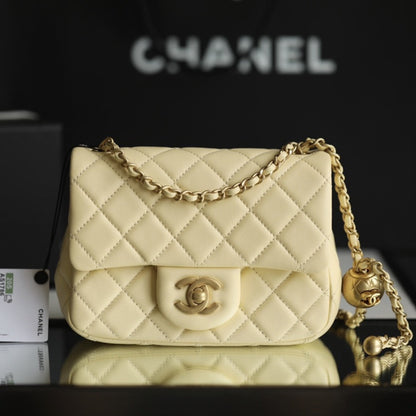 CHANEL