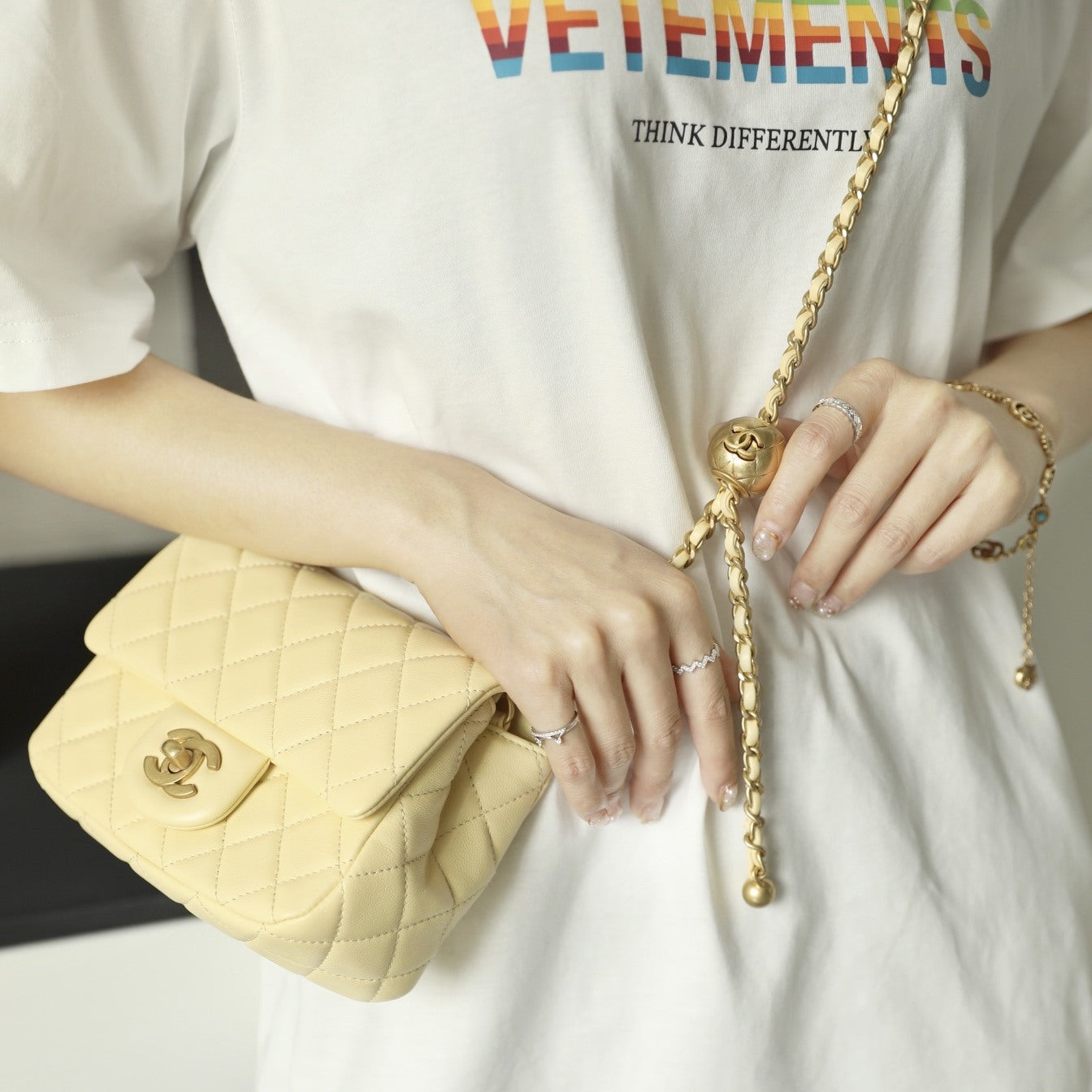 CHANEL