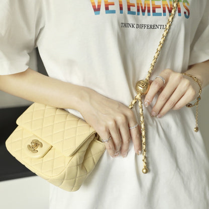 CHANEL